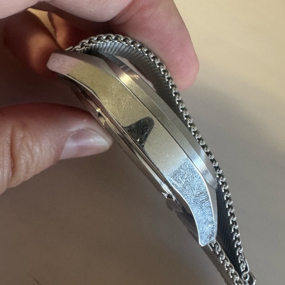 Fossil “del Rey” chronograph quartz’s 41mm - Picture 3 of 6